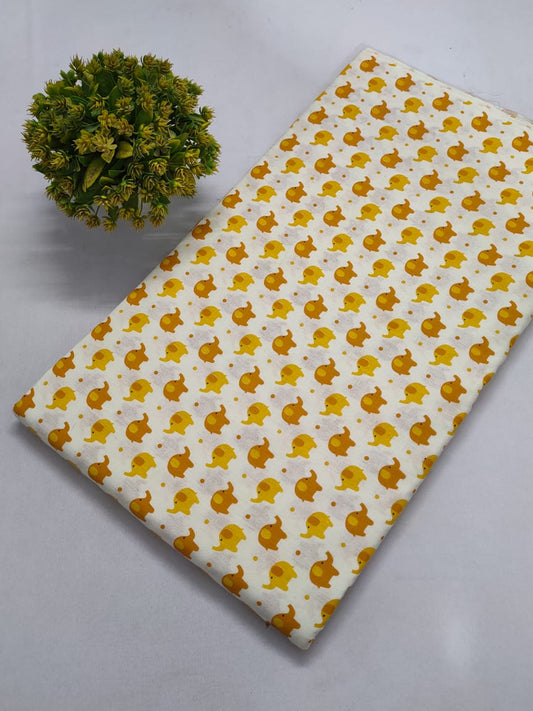 2.2 Meter Precut Fabric - JBRVPT179PC1