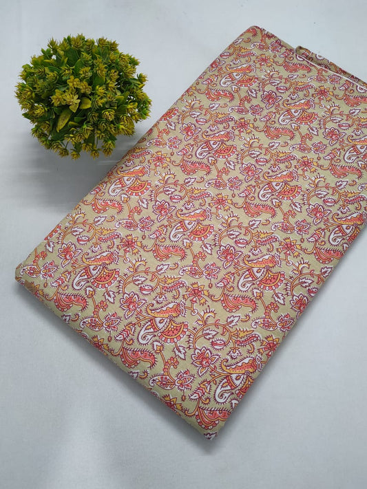 2 Meter Precut Fabric - JBRVPT184PC1