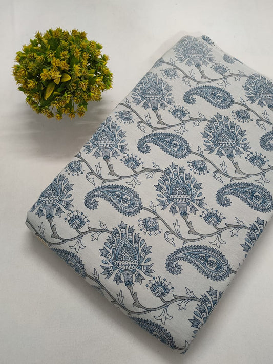 2.2 Meter Precut Fabric - JBRVPT76PC1