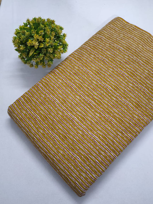 Cotton CutPiece Fabrics - Precut Fabrics for dress material