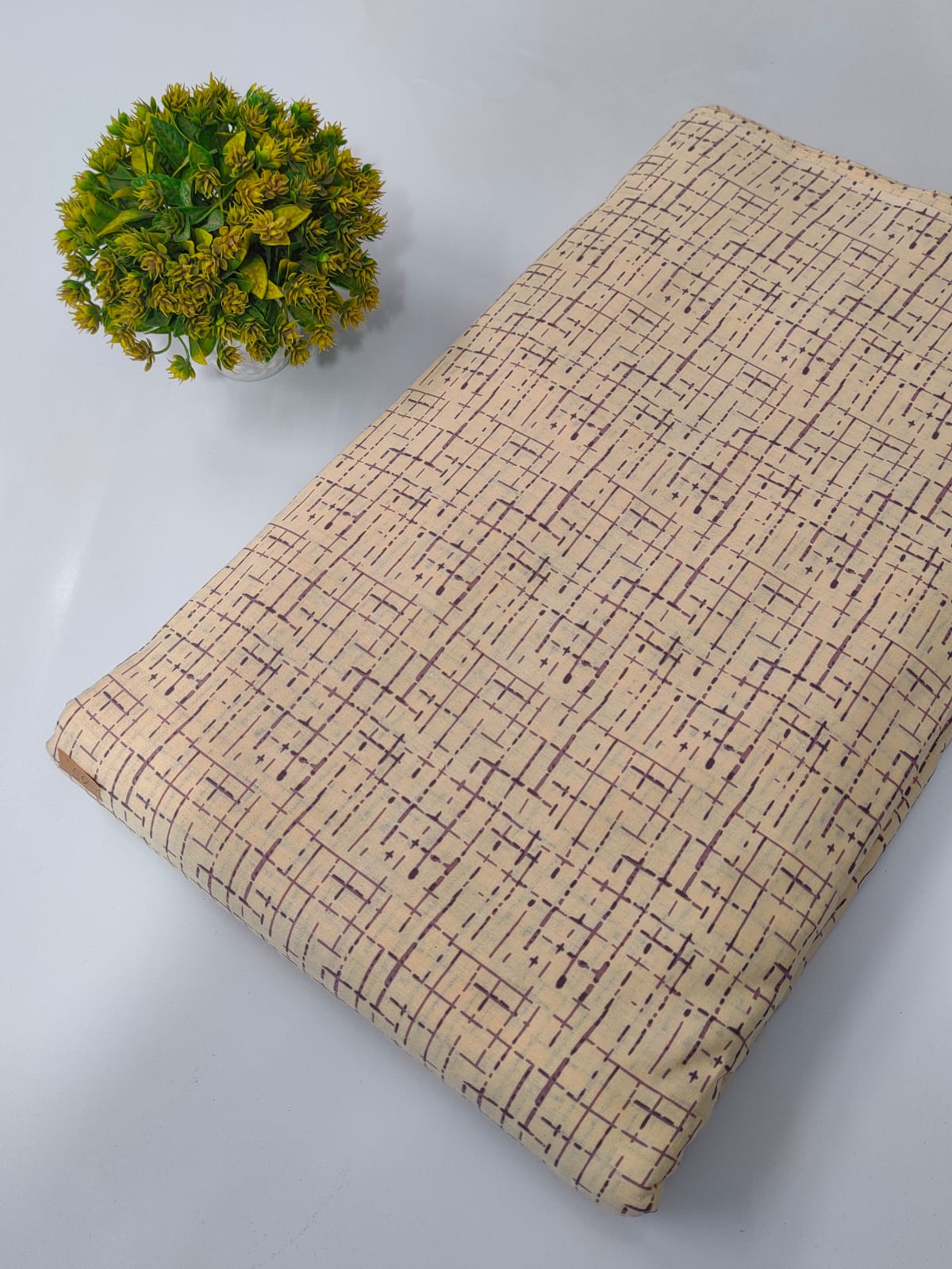 Cotton CutPiece Fabrics - Precut Fabrics for dress material