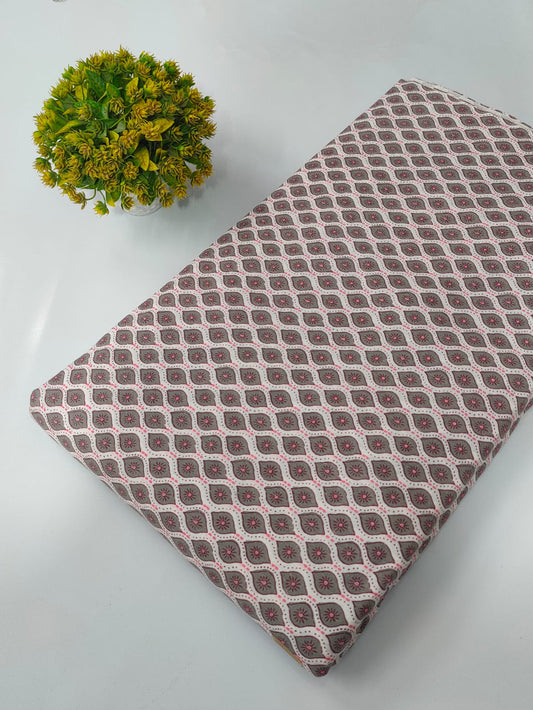 Cotton CutPiece Fabrics - Precut Fabrics for dress material