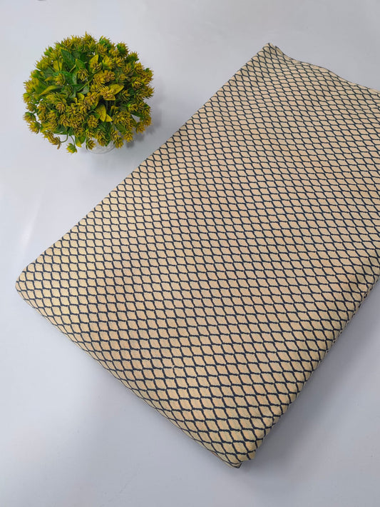 Cotton CutPiece Fabrics - Precut Fabrics for dress material