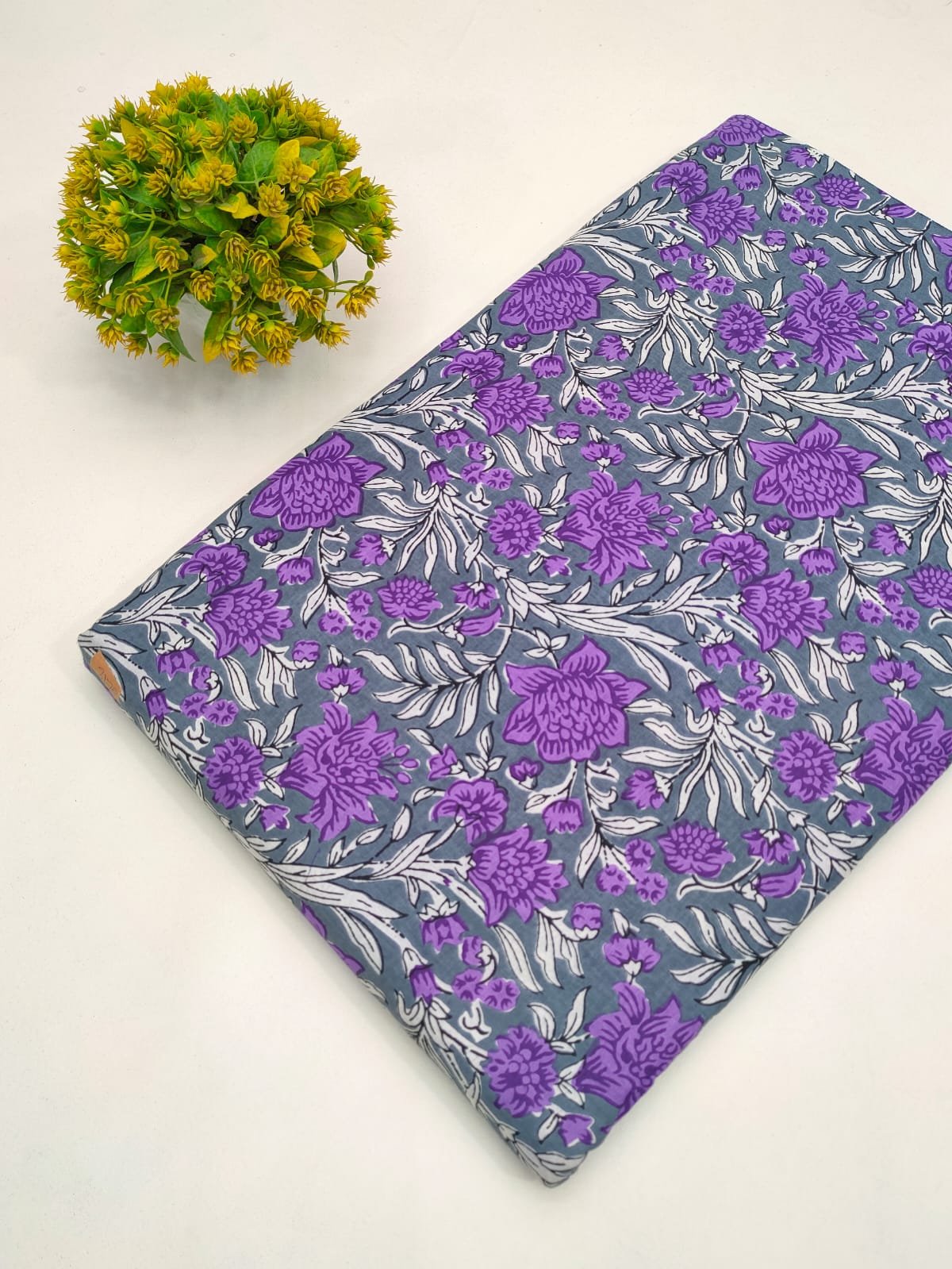 Screen Print Cotton Fabrics