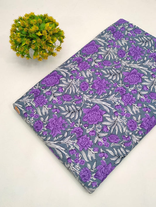 Screen Print Cotton Fabrics