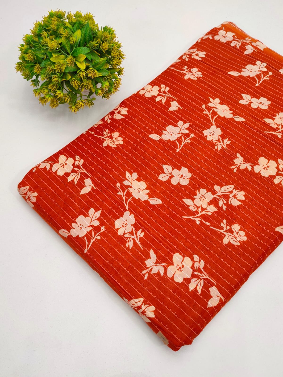 Screen Print Cotton Fabrics