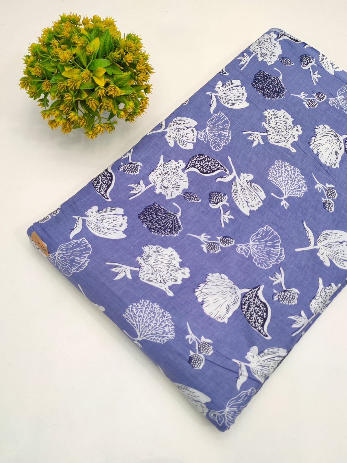 Screen Print Cotton Fabrics