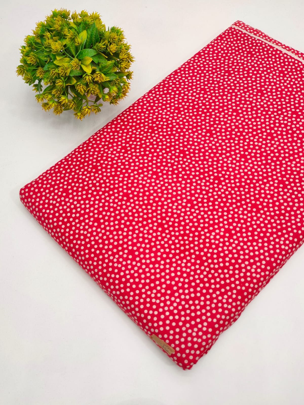 Screen Print Cotton Fabrics