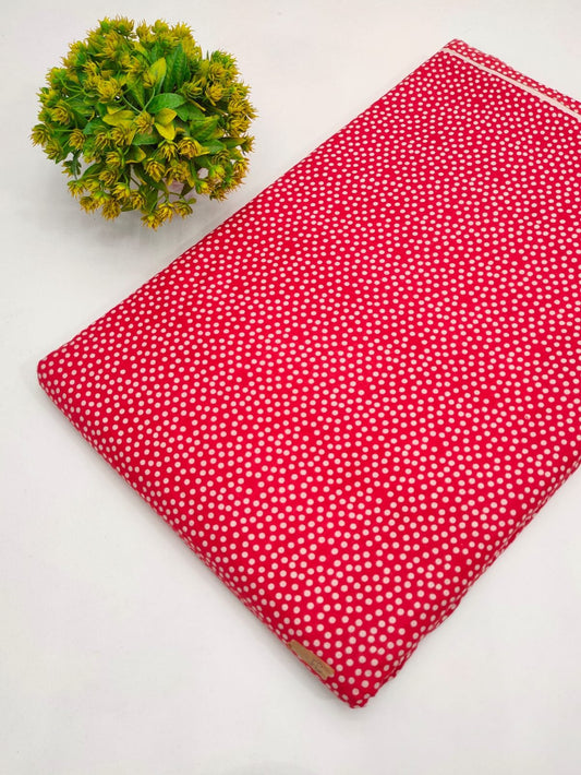 Screen Print Cotton Fabrics