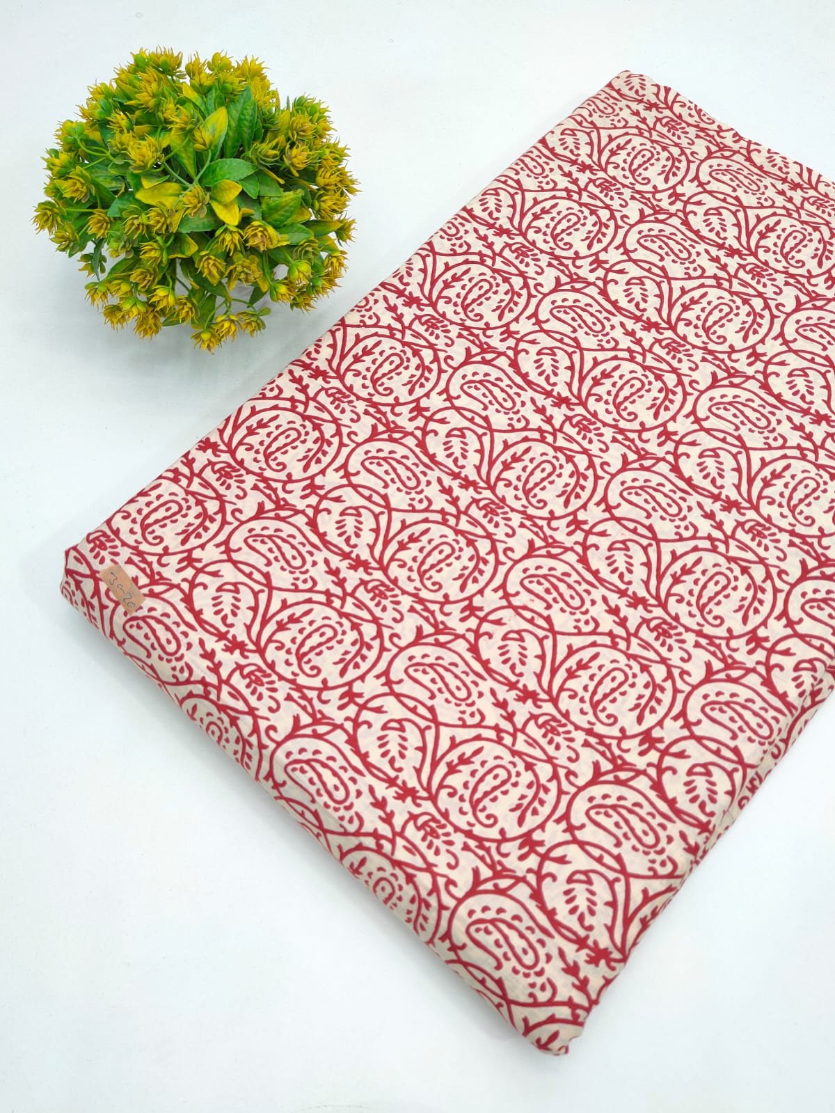 Screen Print Cotton Fabrics