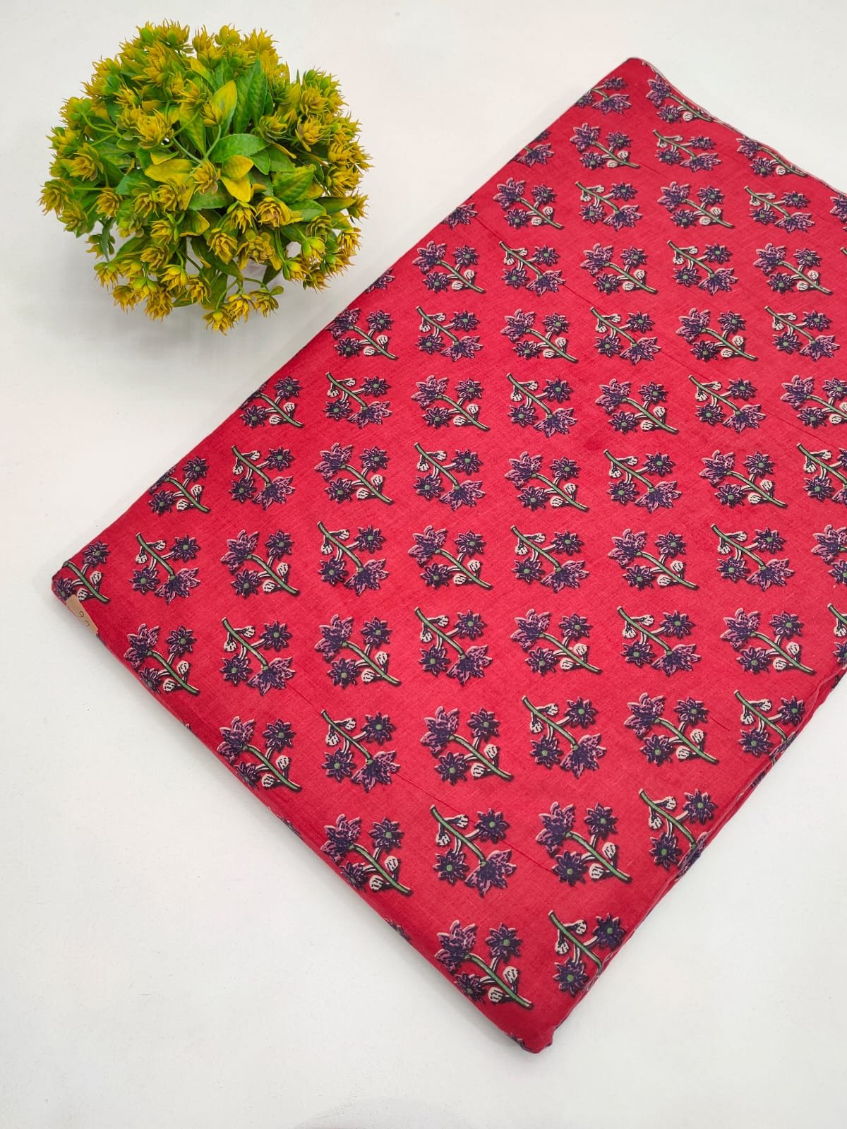 Screen Print Cotton Fabrics