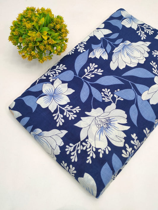 Screen Print Cotton Fabrics