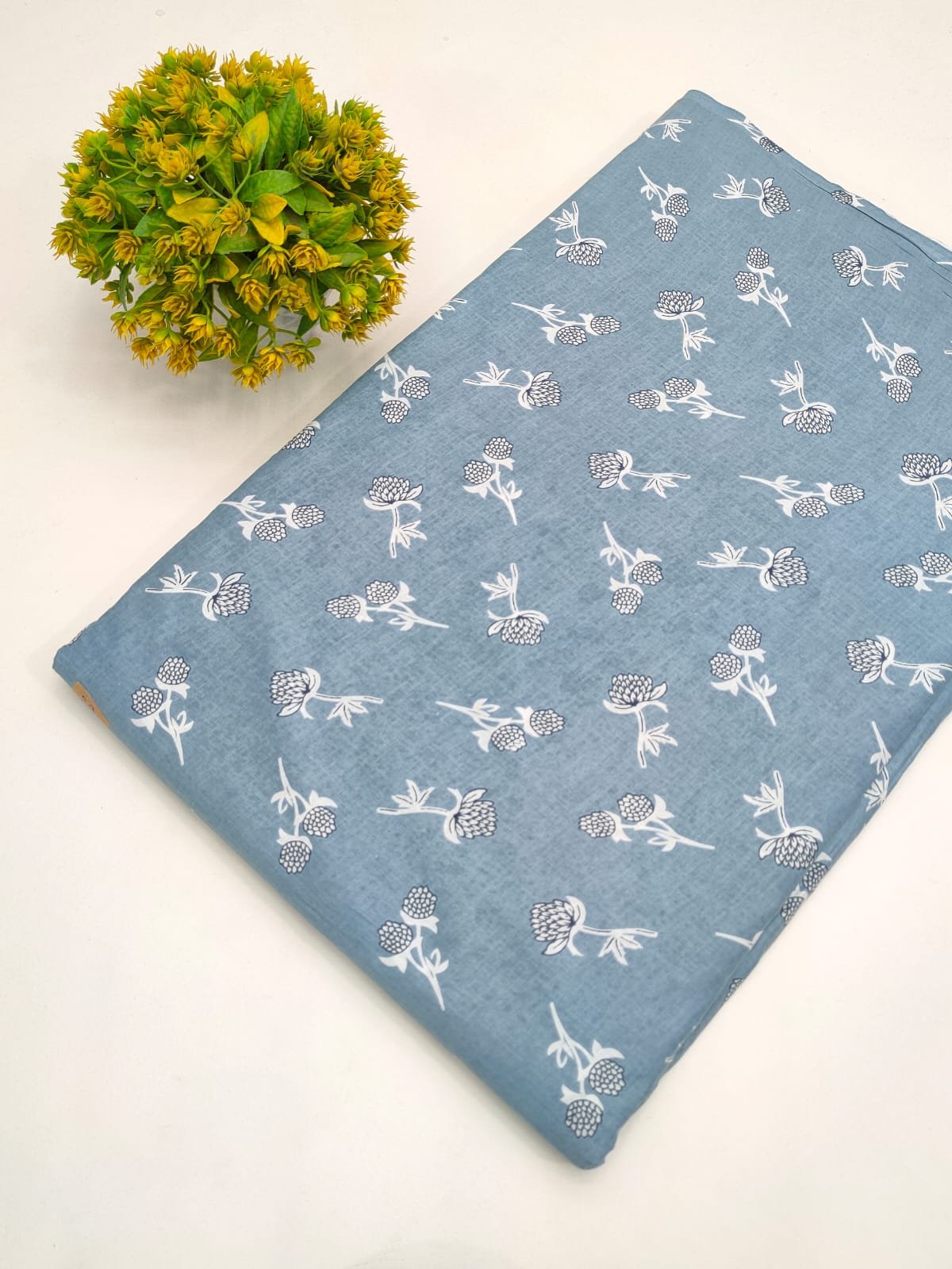 Screen Print Cotton Fabrics