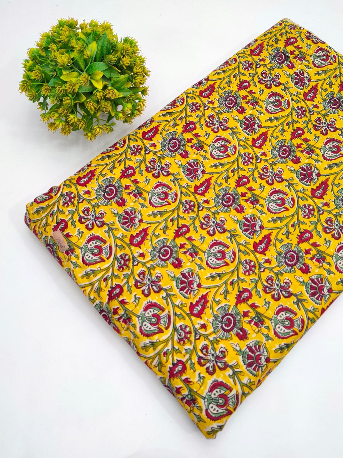 Screen Print Cotton Fabrics