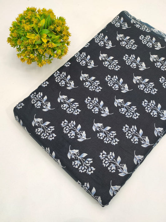 Screen Print Cotton Fabrics