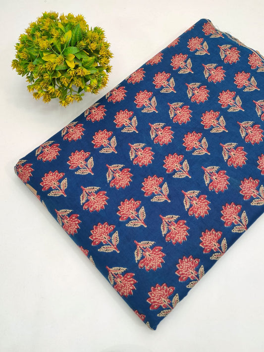 Screen Print Cotton Fabrics