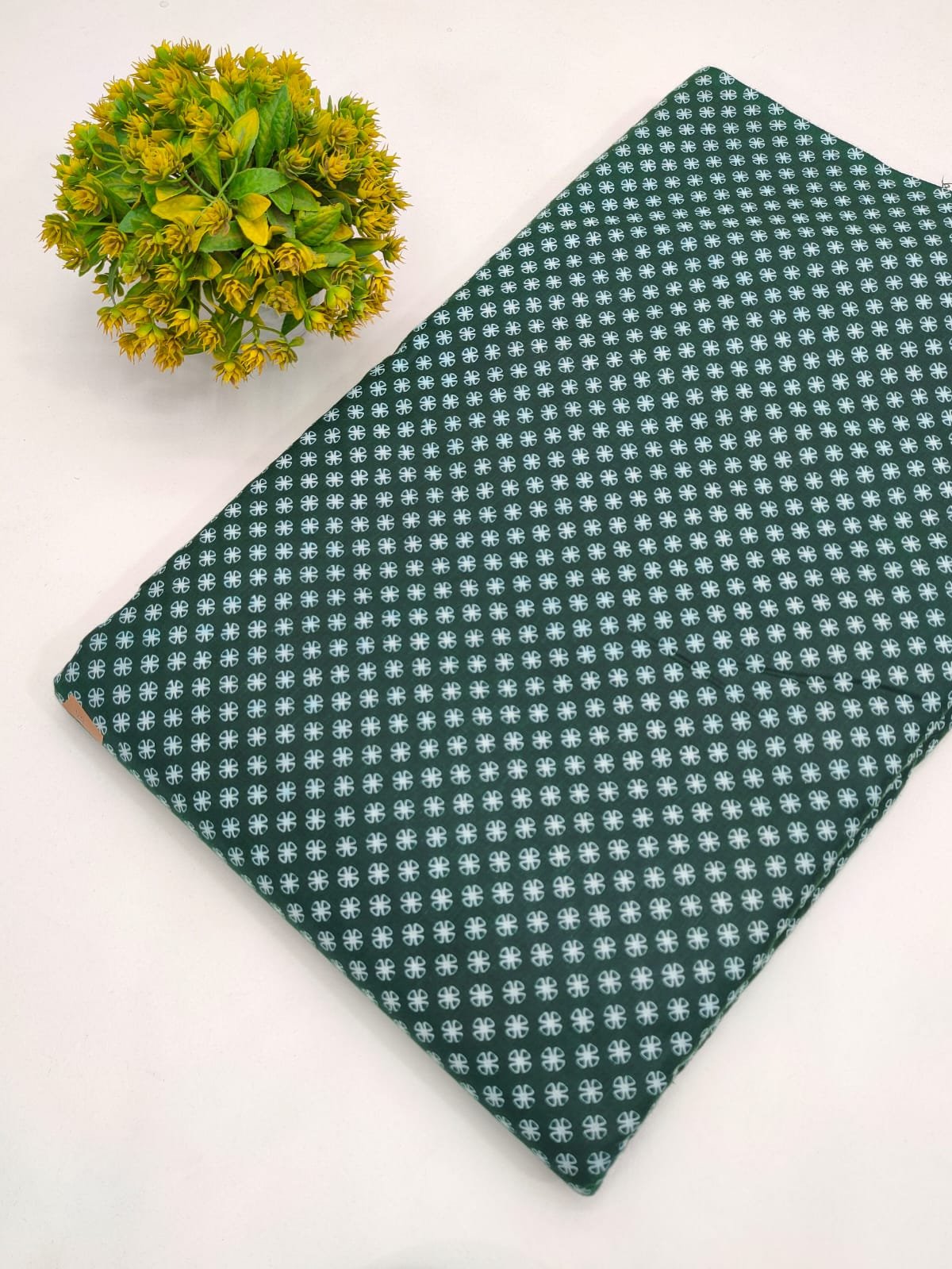 Screen Print Cotton Fabrics