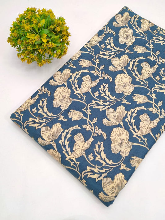 Screen Print Cotton Fabrics