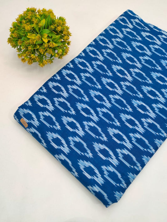 Screen Print Cotton Fabrics