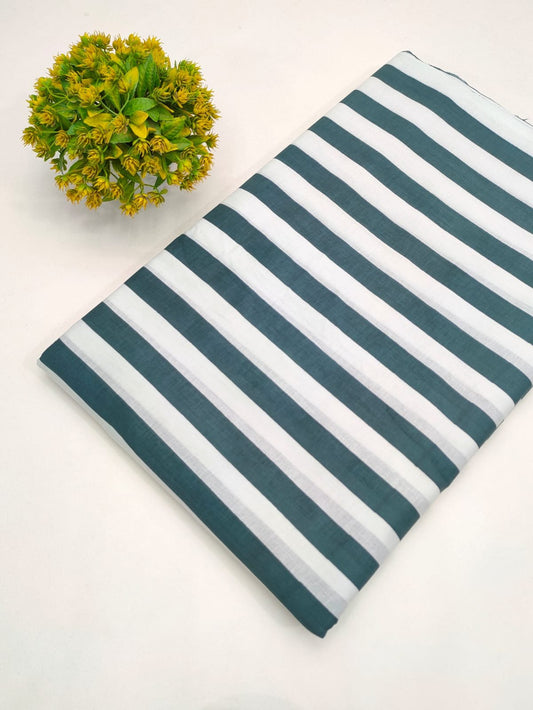 Cotton Dress Materials Tulsi Prints