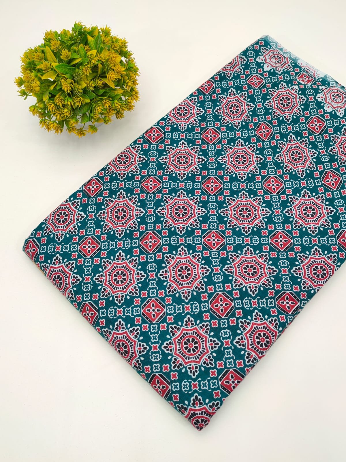 Best Quality Cotton Fabric