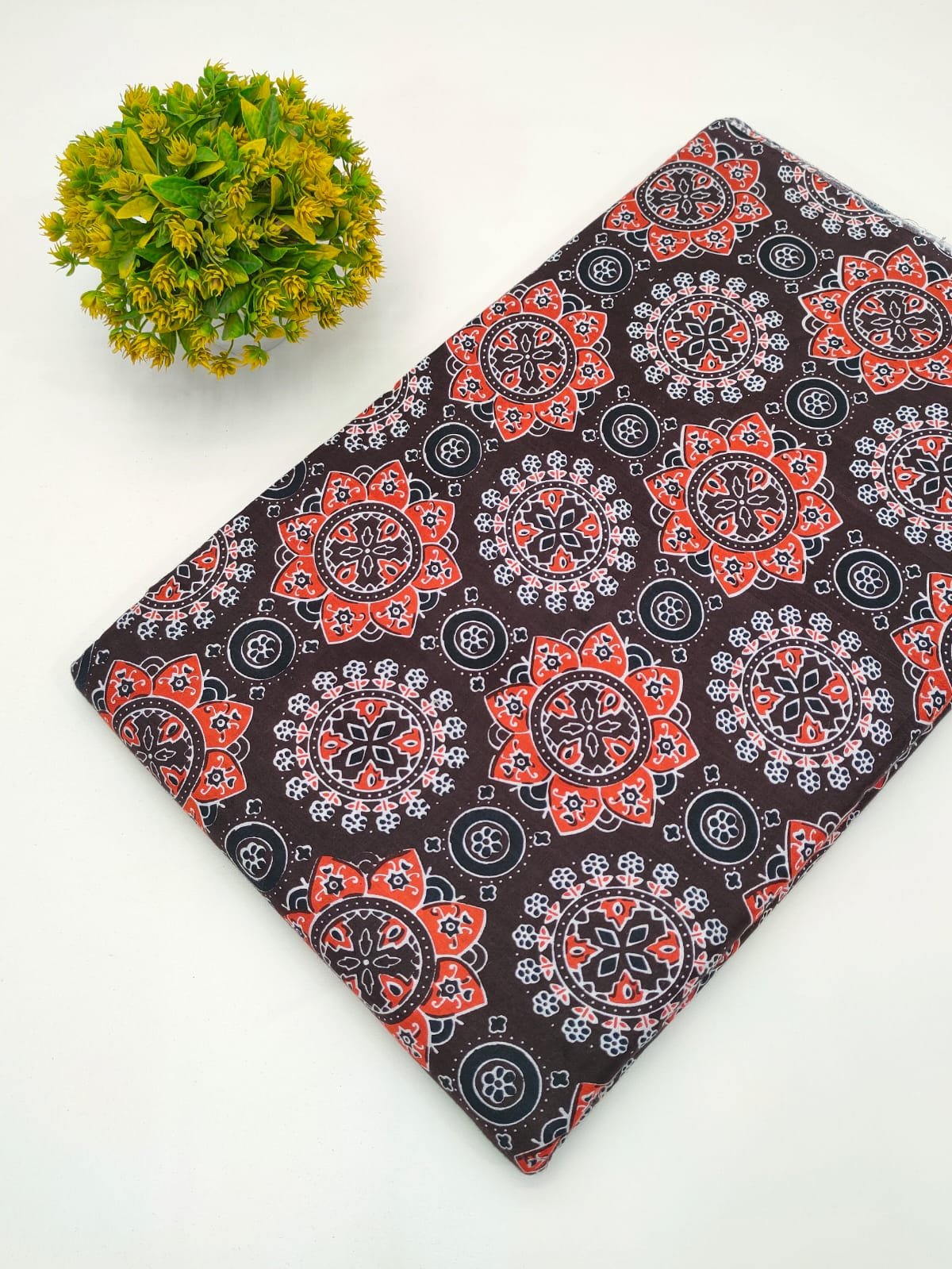 Best Quality Cotton Fabric