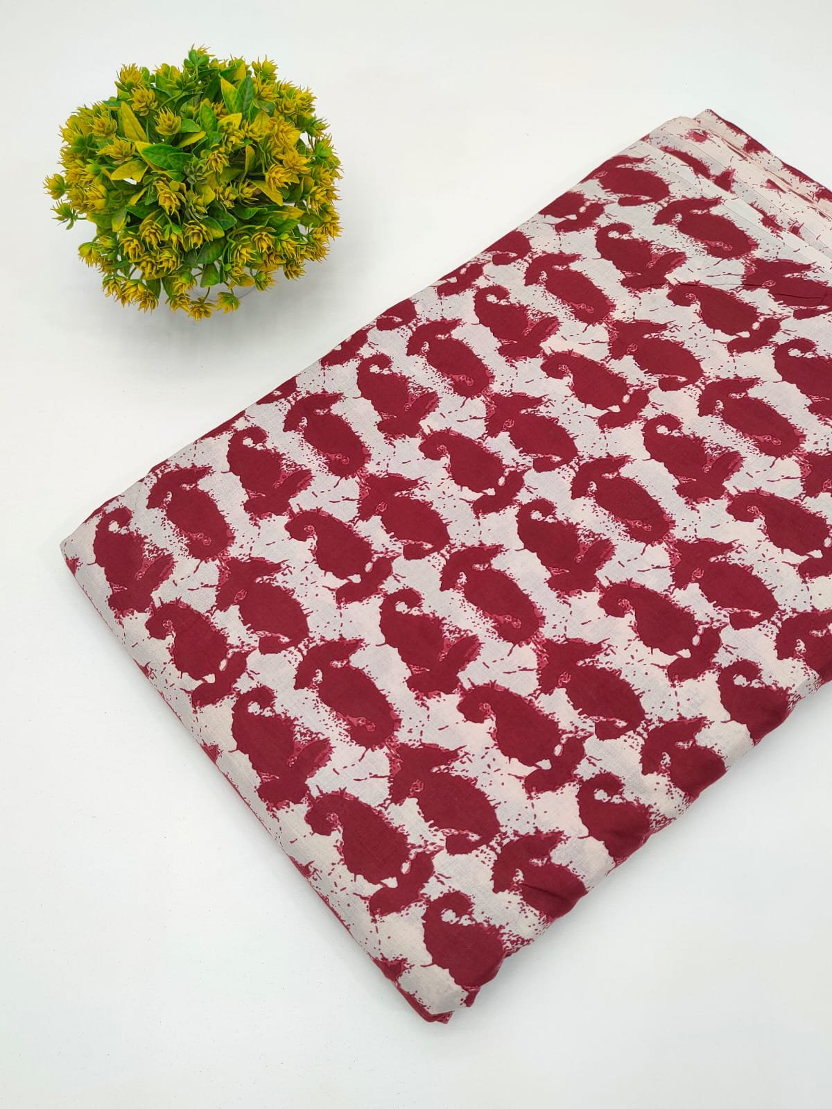 Best Quality Cotton Fabric