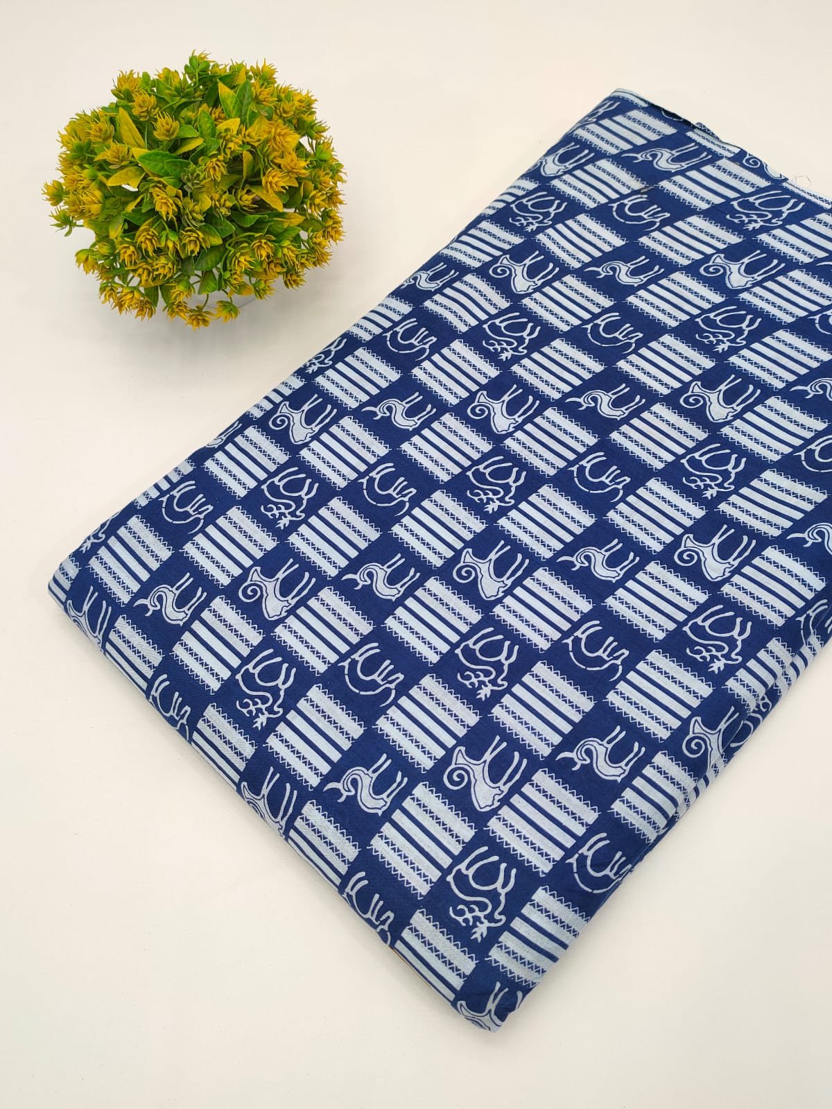 Best Quality Cotton Fabric