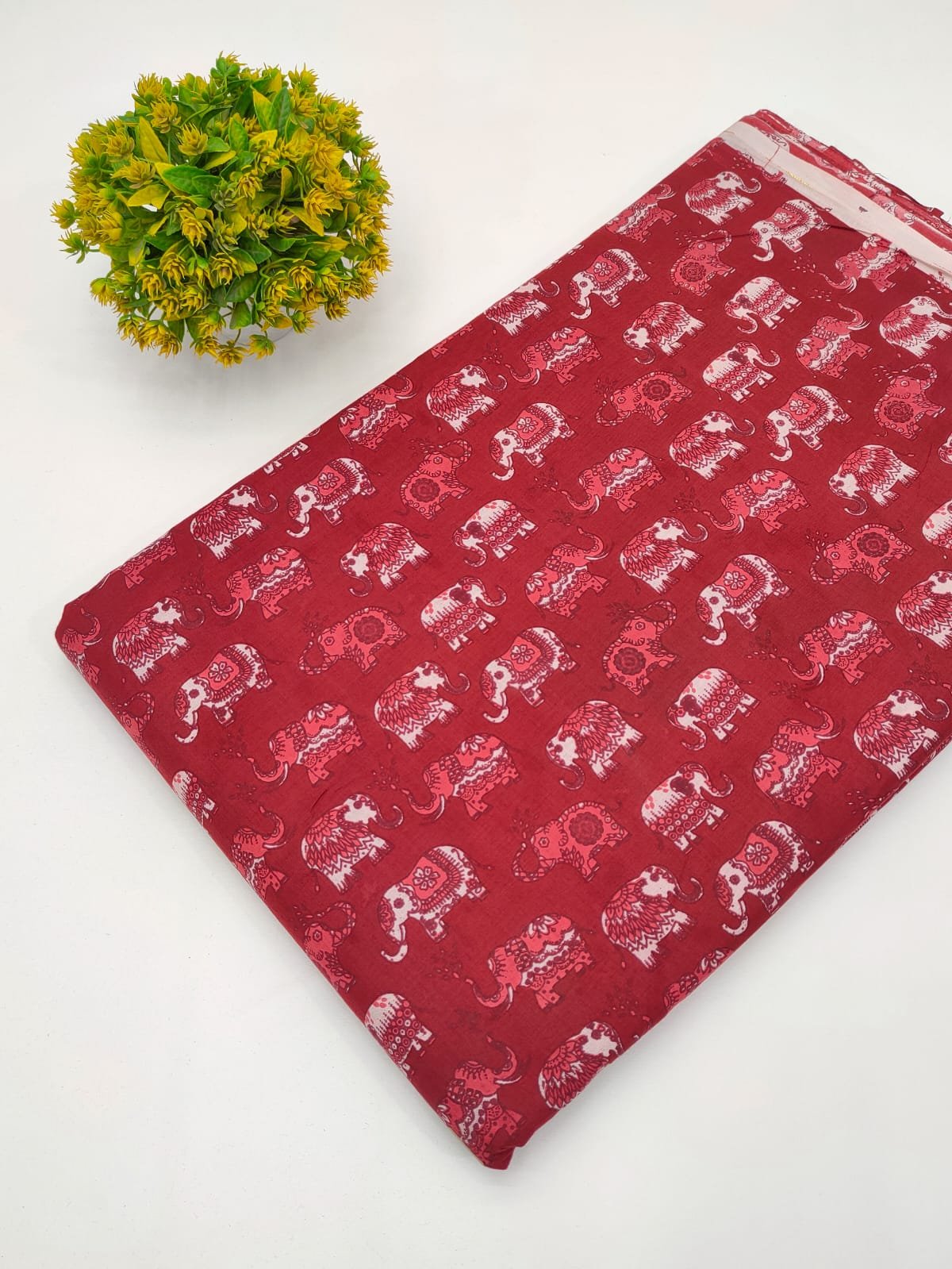 Best Quality Cotton Fabric