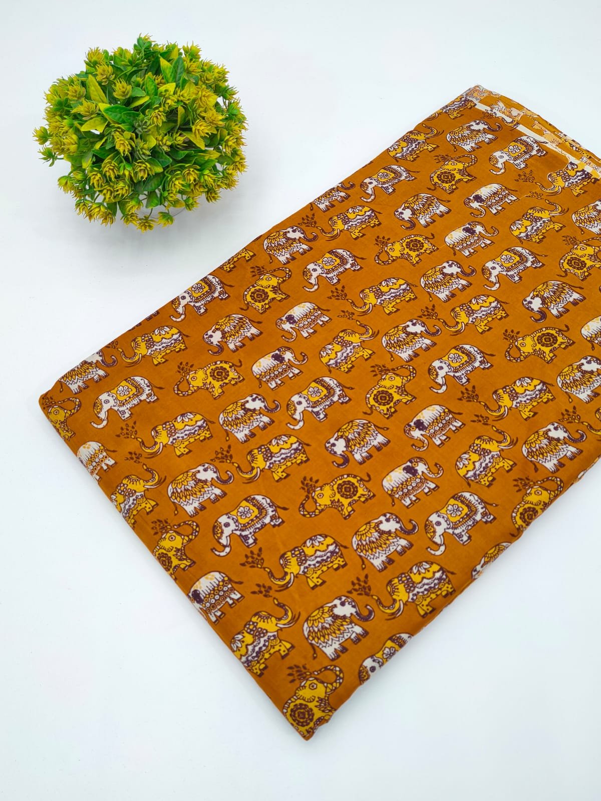 Best Quality Cotton Fabric
