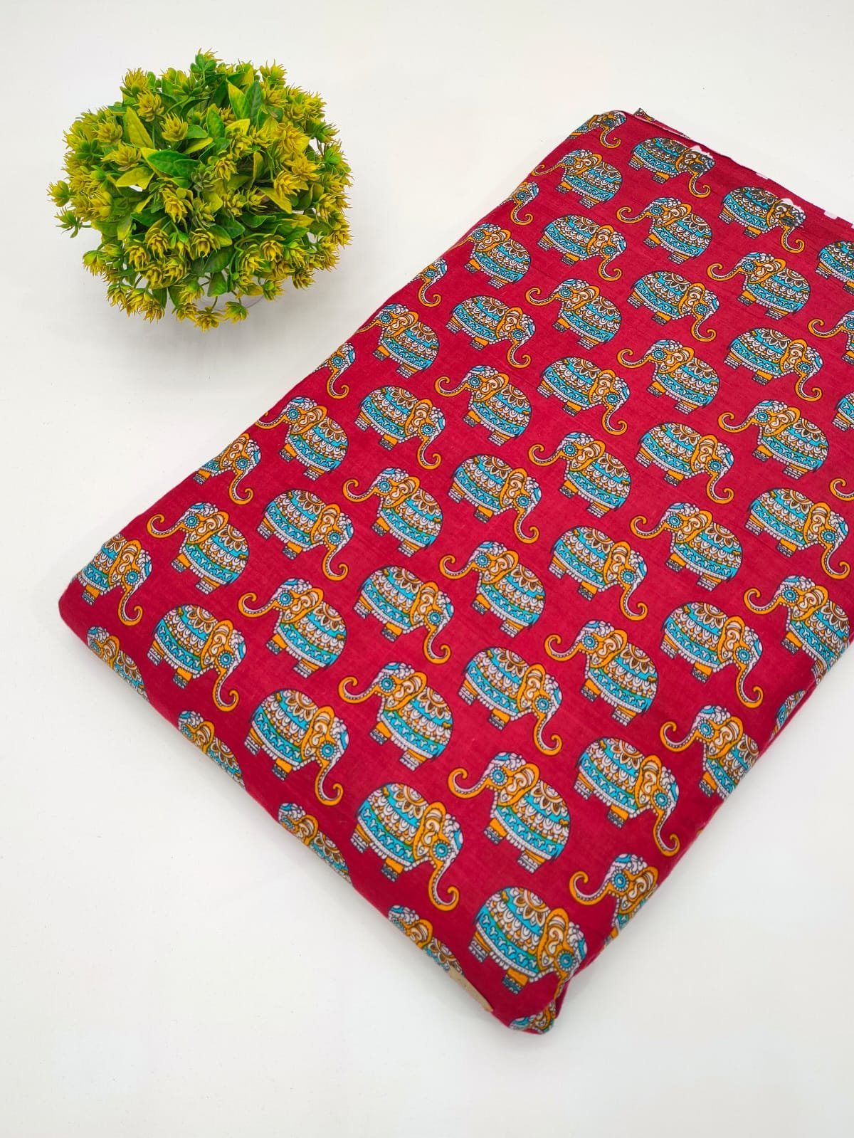 Best Quality Cotton Fabric