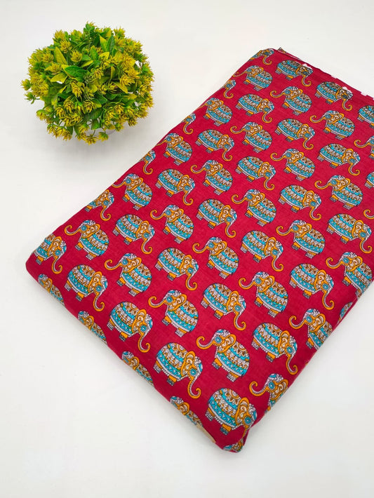Best Quality Cotton Fabric