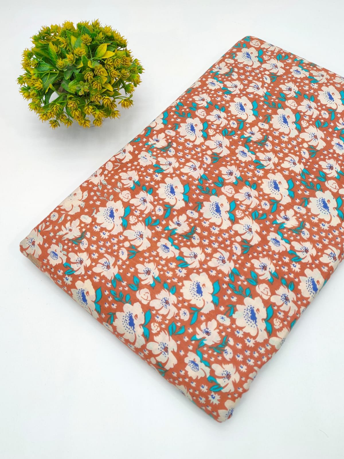 Premium quality cotton fabrics