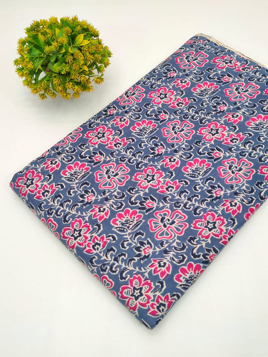 Premium quality cotton fabrics