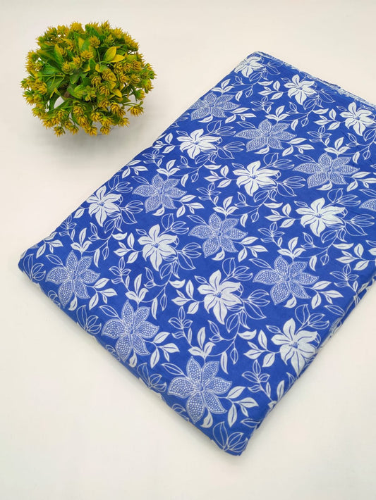 Premium quality cotton fabrics