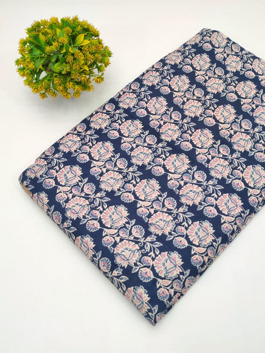 Premium quality cotton fabrics