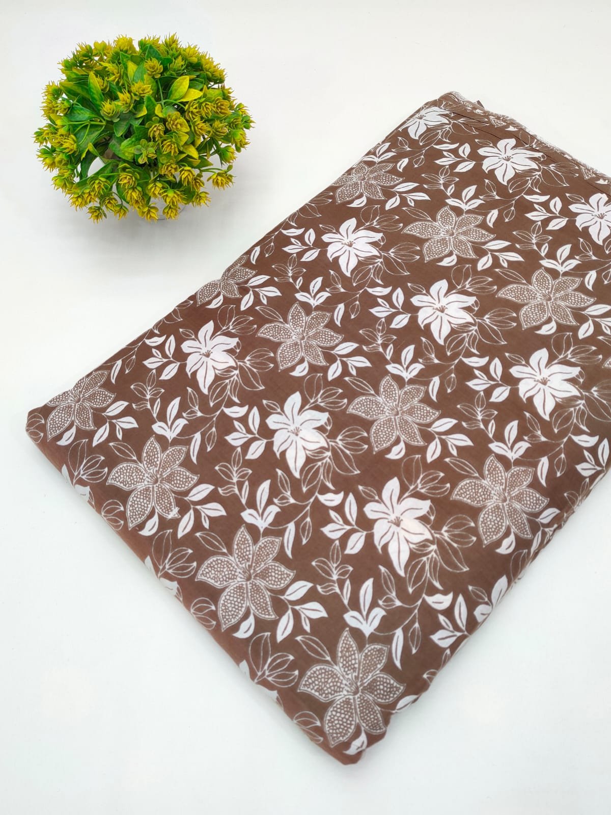 Premium quality cotton fabrics