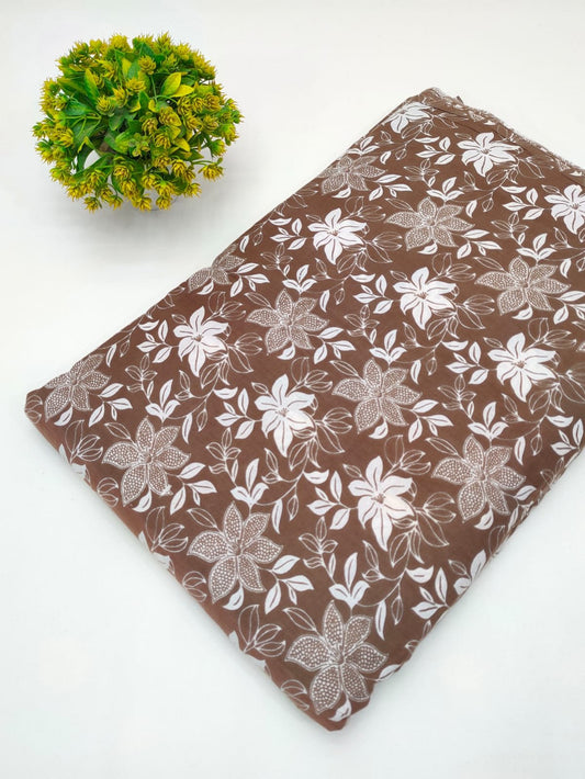 Premium quality cotton fabrics