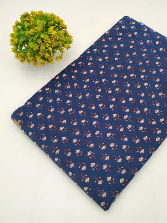 Premium quality cotton fabrics