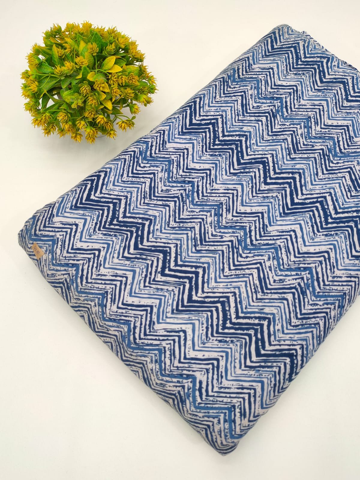 Premium quality cotton fabrics