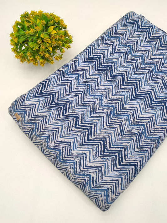 Premium quality cotton fabrics