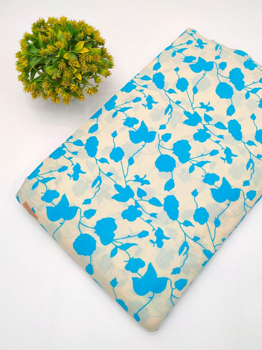 Premium quality cotton fabrics