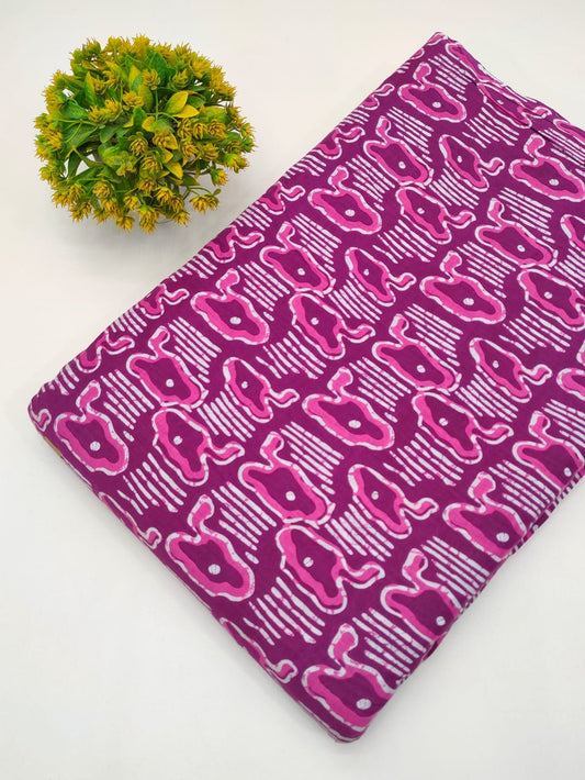 Premium quality cotton fabrics