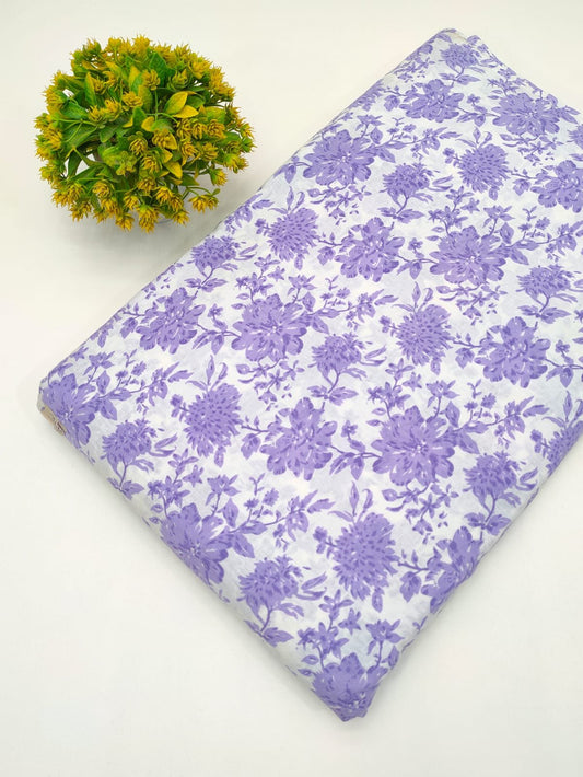 Premium quality cotton fabrics