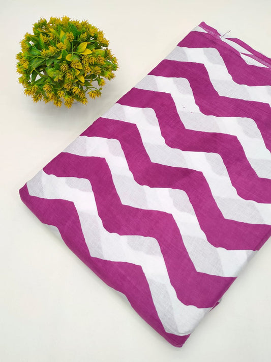 Premium quality cotton fabrics