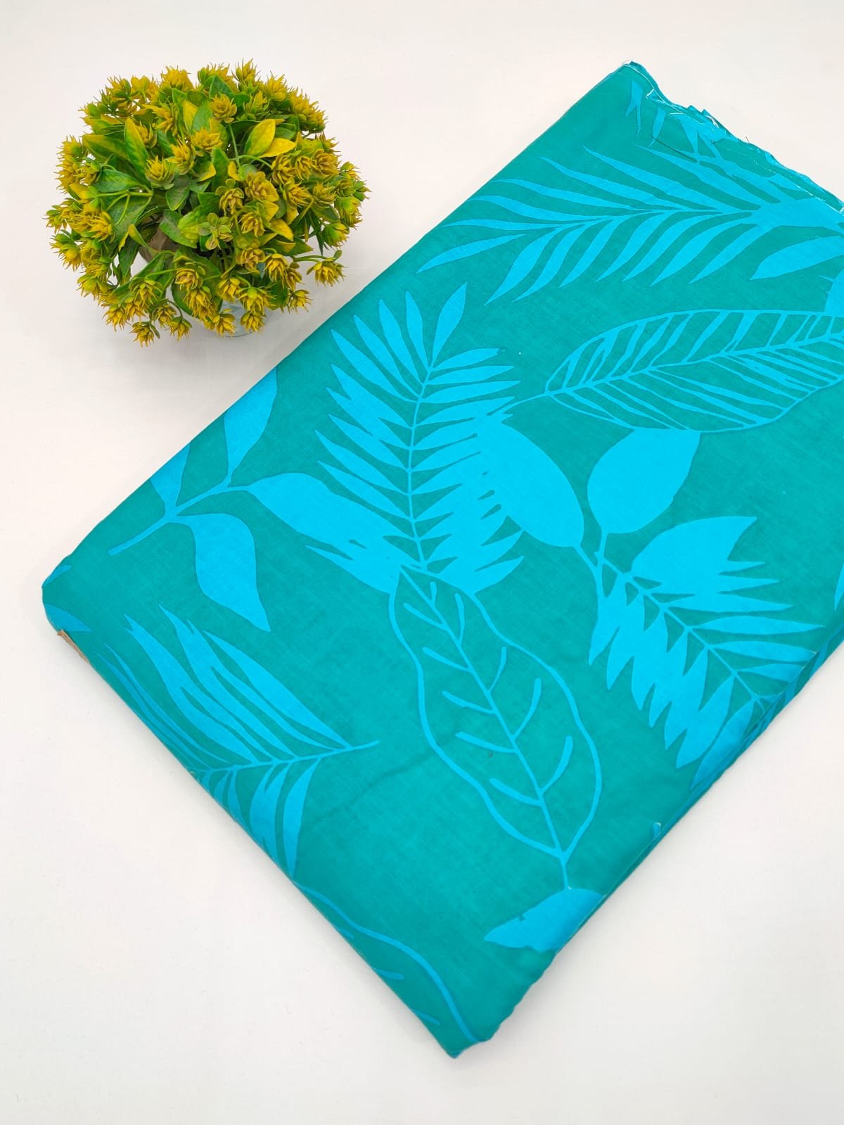 Premium quality cotton fabrics