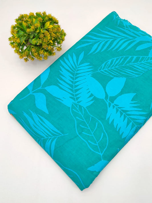 Premium quality cotton fabrics