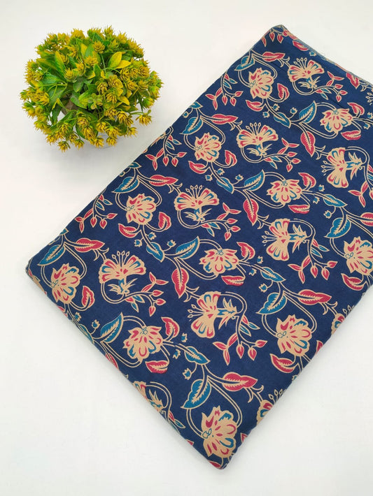 Premium quality cotton fabrics