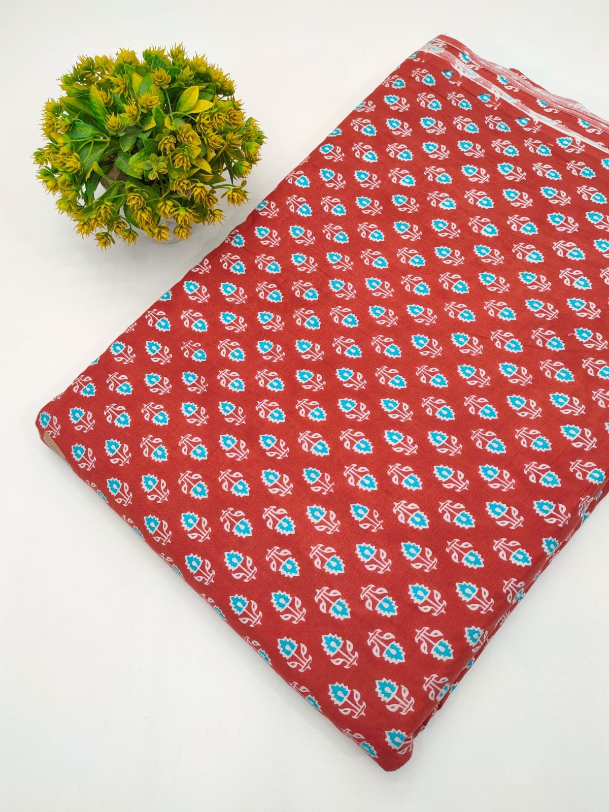 Premium quality cotton fabrics