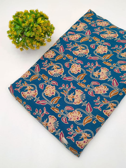 Premium quality cotton fabrics